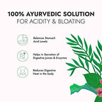 Kapiva Ayurveda Digesti Care Juice | Grocsy
