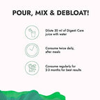 Kapiva Ayurveda Digesti Care Juice | Grocsy