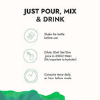 Kapiva Ayurveda Get Slim Juice | Grocsy