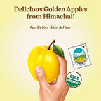 Kapiva Ayurveda Organic Apple Cider Vinegar