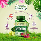 Himalayan Organics Vitamin K2 100 Mcg Tablets | Grocsy