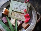 SOS Organics Amla Shampoo Bar | Grocsy