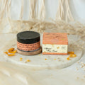 SOS Organics Apricot Face Scrub | Grocsy