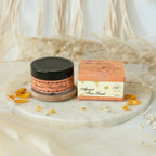 SOS Organics Apricot Face Scrub | Grocsy
