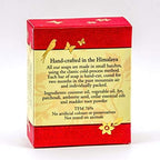 SOS Organics Frangipani Hand-Crafted Luxury Bath Soap | Grocsy