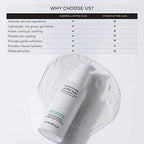 Kimirica After Sun Soothing Serum Lotion | Grocsy