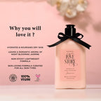 Kimirica Love Story Body Lotion | Grocsy