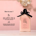 Kimirica Love Story Body Lotion | Grocsy