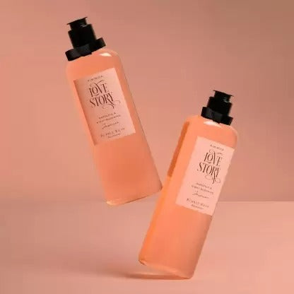 Kimirica Love Story Bubble Bath | Grocsy