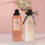 Kimirica Love Story Bubble Bath | Grocsy