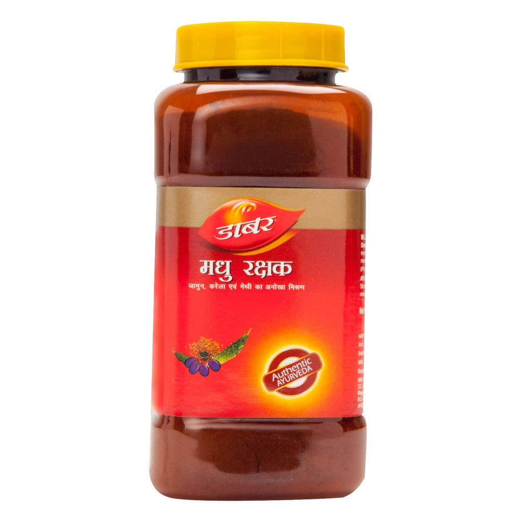 Dabur Madhu Rakshak | Grocsy