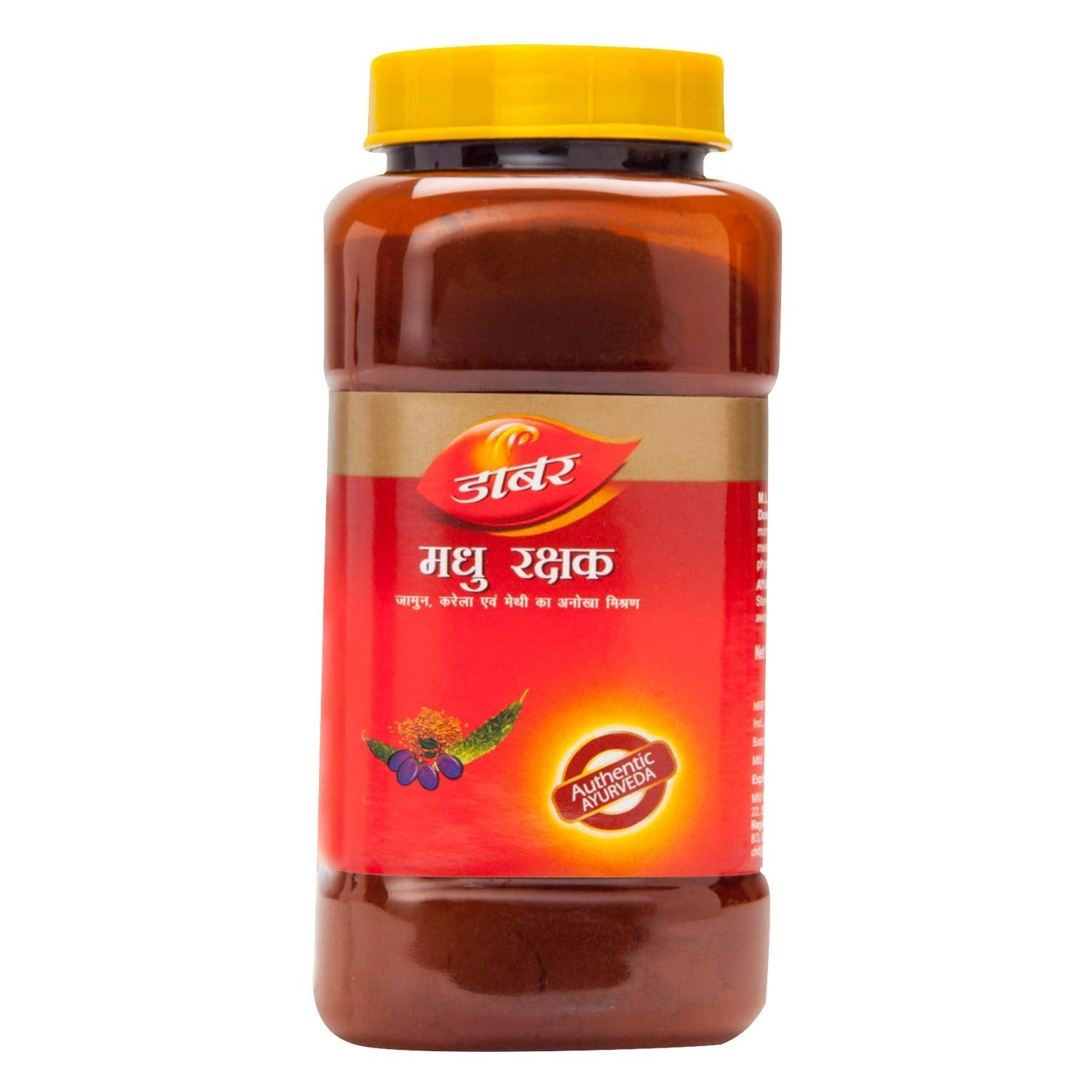 Dabur Madhu Rakshak | Grocsy
