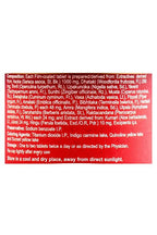 Dabur Mensta - 30 Tablets | Grocsy