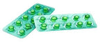 Dabur Pudin Hara Pearls | Peppermint Capsules for Instant Acidity & Gas Relief On-the-Go - Swadesiicart
