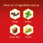 Dabur Red Paste, (Buy 3 Get 1 Free) | Grocsy