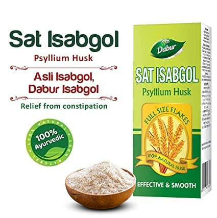 Dabur Sat Isabgol | Grocsy