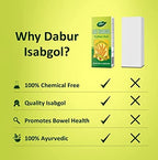 Dabur Sat Isabgol | Grocsy