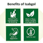 Dabur Sat Isabgol | Grocsy