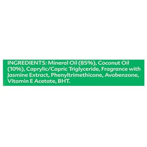Dabur Vatika Jasmine Frizz Control Coconut Hair Oil | Grocsy