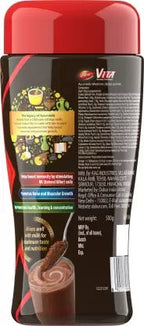 Dabur Vita Healthy Chocolaty Nutrition Drink | Grocsy
