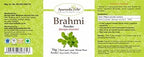 Ayurvedic Life Brahmi Powder | Grocsy