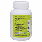 Ayurvedic Life Diabonorm Healthy Sugar Management Tablets | Grocsy