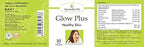 Ayurvedic Life Glow Plus Healthy Skin Capsules | Grocsy