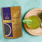 Himalayan Natives Basil Seeds | Grocsy