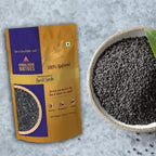 Himalayan Natives Basil Seeds | Grocsy