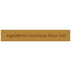 Himalayan Natives Black Salt Powder | Grocsy