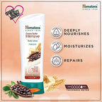 Himalaya - Cocoa Butter Intensive Body Lotion | Grocsy