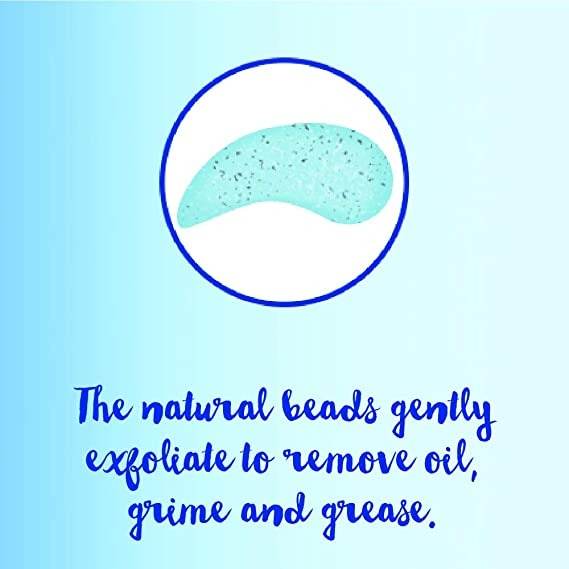 Himalaya - Fresh Start Oil Clear Blueberry Face Wash | Grocsy