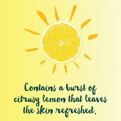Himalaya - Fresh Start Oil Clear Lemon Face Wash | Grocsy