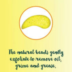 Himalaya - Fresh Start Oil Clear Lemon Face Wash | Grocsy