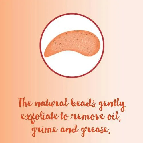 Himalaya - Fresh Start Oil Clear Peach Face Wash | Grocsy