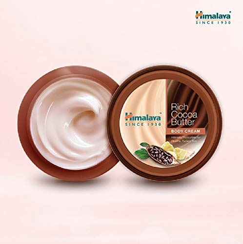 Himalaya - Rich Cocoa Butter Body Cream | Grocsy