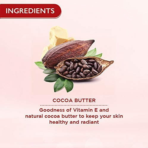 Himalaya - Rich Cocoa Butter Body Cream | Grocsy