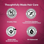 Himalaya Anti-Hair Fall Shampoo | Ayurvedic Shampoo for Hair Fall Control & Stronger Hair - Swadesiicart