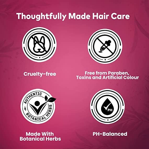 Himalaya Anti-Hair Fall Shampoo | Ayurvedic Shampoo for Hair Fall Control & Stronger Hair - Swadesiicart