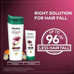 Himalaya Anti-Hair Fall Shampoo | Ayurvedic Shampoo for Hair Fall Control & Stronger Hair - Swadesiicart