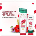 Himalaya Color Protect Shampoo | Grocsy