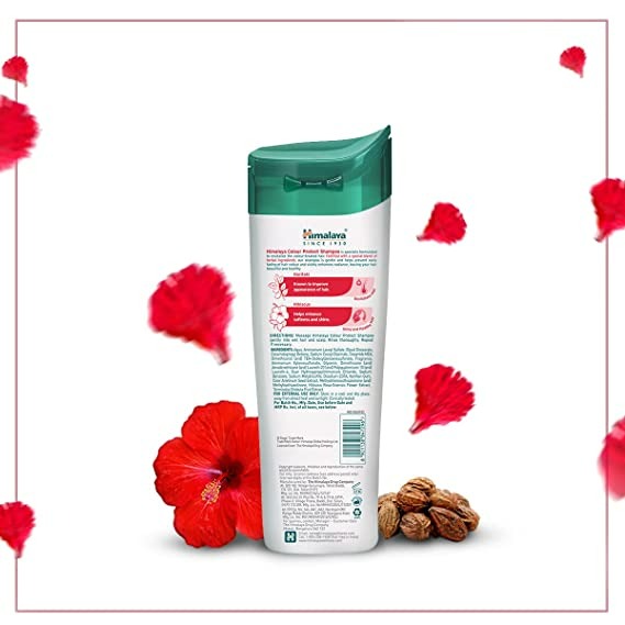 Himalaya Color Protect Shampoo | Grocsy