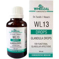 Wheezal Homeopathy WL-13 Drops | Grocsy