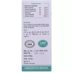 Wheezal Homeopathy WL-14 Drops | Grocsy