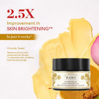 Kama Ayurveda Rejuvenating & Brightening Ayurvedic Night Balm | Grocsy