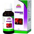 Wheezal Homeopathy Wormsquil Drops | Grocsy