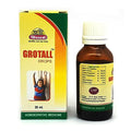 Wheezal Homeopathy Grotall Drops | Grocsy