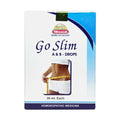 Wheezal Homeopathy Go Slim A & B Drops | Grocsy