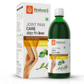 Krishna's Herbal & Ayurveda Joint Pain Care Juice | Grocsy
