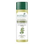 Biotique Bio Bhringraj Fresh Growth Therapeutic Oil For Falling Hair | Grocsy
